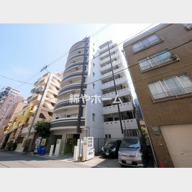 インボイス難波南レジデンス 5階 築19年5ヶ月の賃貸物件