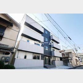 SFIDA帝塚山 2階 新築の賃貸物件