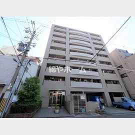 アブレスト桜川 2階 築25年4ヶ月の賃貸物件