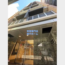 LaDouceur難波東 8階 築17年5ヶ月の賃貸物件