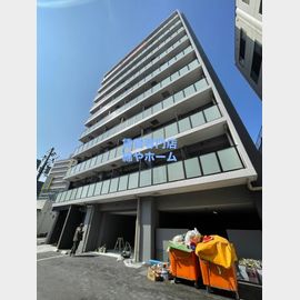 岸里駅より徒歩1分 4階 新築の賃貸物件