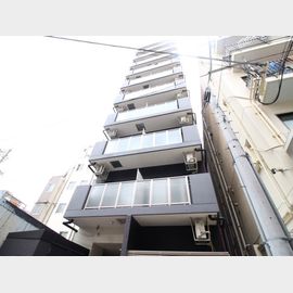 花園町駅より徒歩5分 9階 築5年7ヶ月の賃貸物件