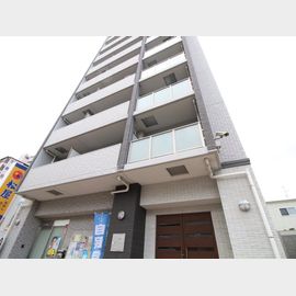 長居駅より徒歩4分 7階 築11年9ヶ月の賃貸物件