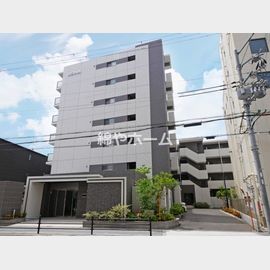 深江橋駅より徒歩10分 4階 築3年2ヶ月の賃貸物件