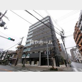 今宮駅より徒歩3分 3階 築6年11ヶ月の賃貸物件