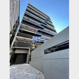 S-RESIDENCE難波大国町Uno 5階 築2年11ヶ月の賃貸物件