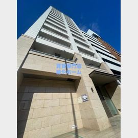 CITYSPIRE幸町 10階 築18年8ヶ月の賃貸物件