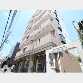 プランドール 6階 築23年10ヶ月の賃貸物件