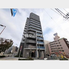 大正駅より徒歩5分 2階 築3年2ヶ月の賃貸物件