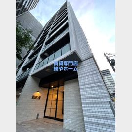 恵美須町駅より徒歩3分 14階 築5年6ヶ月の賃貸物件