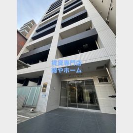 アドバンス難波ウインズ 6階 築11年4ヶ月の賃貸物件