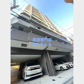 エスリード難波セントラルの賃貸物件