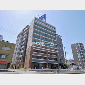 セイワパレス大今里の賃貸物件