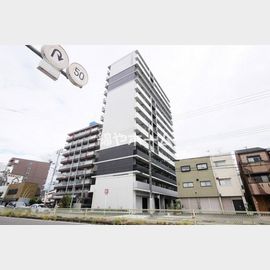 スワンズシティ大阪エスクレアの賃貸物件