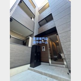 レーベンハイム西加賀谷の賃貸物件