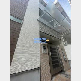 杉本町駅より徒歩4分 3階 築8年の賃貸物件