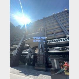 東部市場前駅より徒歩7分 築2年11ヶ月 10階建の賃貸物件