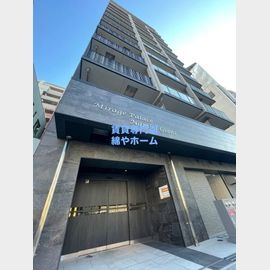 桜川駅より徒歩3分 9階 築2年8ヶ月の賃貸物件