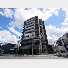 鶴橋駅より徒歩8分 2階 築6年7ヶ月の賃貸物件