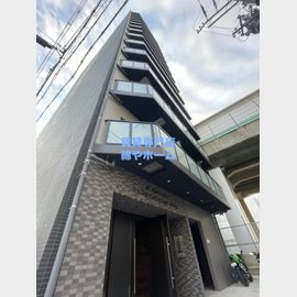 アドバンスナンバミナミノエル 7階 築3年4ヶ月の賃貸物件