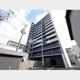 レジュールーＨＯＳＡＫＡ新深江 10階 築6年7ヶ月の賃貸物件