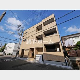 エスクード凪の賃貸物件