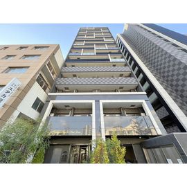 ファステート難波WESTディオン 10階 築6年7ヶ月の賃貸物件