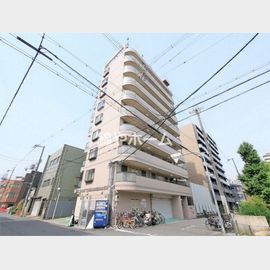 パーク・ビレッジの賃貸物件