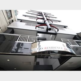 玉出駅より徒歩6分 築33年1ヶ月 6階建の賃貸物件