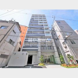 フォーリアライズ難波南レーヴの賃貸物件