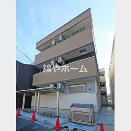 フジパレス遠里小野イーストの賃貸物件