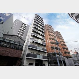 URBANPARK難波南 11階 築2年4ヶ月の賃貸物件