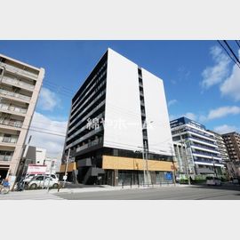 今里駅より徒歩2分 10階 築2年2ヶ月の賃貸物件