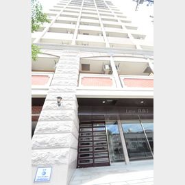 我孫子前駅より徒歩5分 9階 築7年9ヶ月の賃貸物件