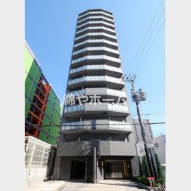 エスグランデ難波サウス 12階 築5年6ヶ月の賃貸物件