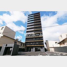 ワールドアイ難波CityGate 10階 築1年5ヶ月の賃貸物件