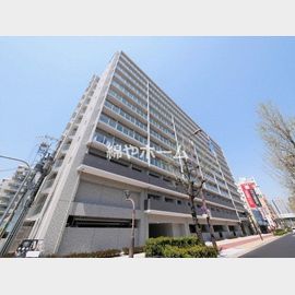 マイナビSTAYなんば 12階 築6年の賃貸物件