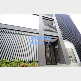 花園町駅より徒歩8分 1階 築2年11ヶ月の賃貸物件