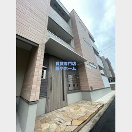 フジパレス我孫子西３番館の賃貸物件