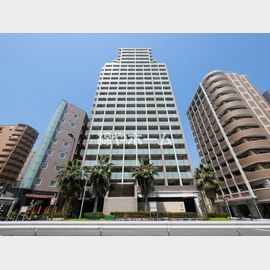 芦原町駅より徒歩4分 9階 築8年1ヶ月の賃貸物件