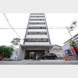 リアライズ花園町駅前 4階 築8年2ヶ月の賃貸物件