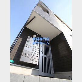 南大阪ミカーサ 2階 築2年4ヶ月の賃貸物件