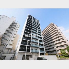 恵美須町駅より徒歩3分 14階 築5年6ヶ月の賃貸物件