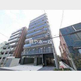 今宮駅より徒歩4分 8階 築4年6ヶ月の賃貸物件