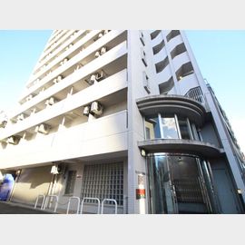 花園町駅より徒歩6分 9階 築19年2ヶ月の賃貸物件