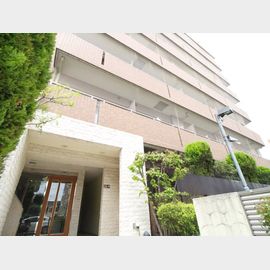 ヴィラ・ルーチェ 6階 築18年3ヶ月の賃貸物件