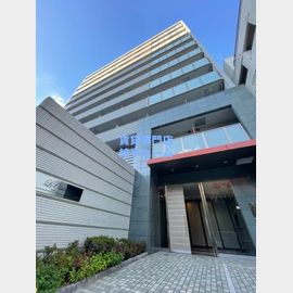 大国町駅より徒歩4分 2階 築18年5ヶ月の賃貸物件