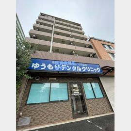 姫松駅より徒歩7分 4階 築24年7ヶ月の賃貸物件