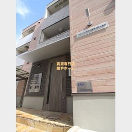 我孫子前駅より徒歩8分 3階 築2年7ヶ月の賃貸物件