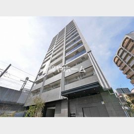 新今宮駅より徒歩5分 8階 築4年1ヶ月の賃貸物件